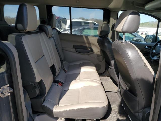 Photo 11 from auction – 2014 FORD TRANSIT CO with VIN NM0GE9G71E1154951