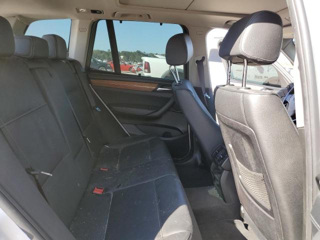 Photo 10 from auction – 2013 BMW X3 XDRIVE2 with VIN 5UXWX9C56D0A22058
