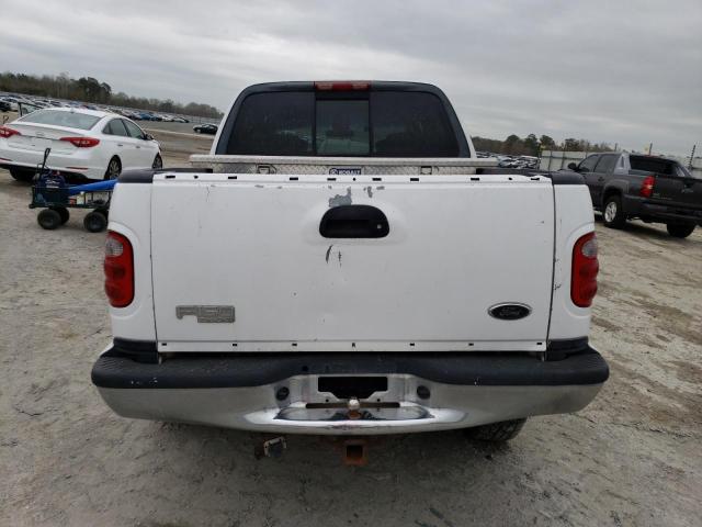 Photo 6 from auction – 2002 FORD F150 SUPER with VIN 1FTRW08L72KE04764