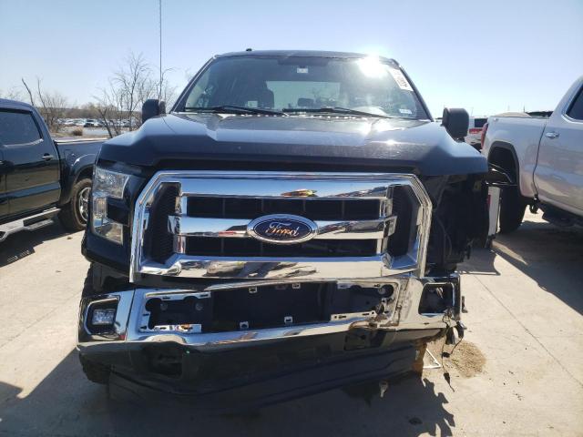 Zdjęcie 5 z aukcji – 2015 FORD F150 SUPER z VIN 1FTFW1EF7FFC79741
