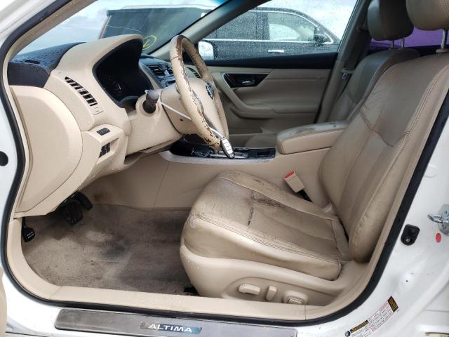 Photo 7 from auction – 2013 NISSAN ALTIMA 2.5 with VIN 1N4AL3AP1DN433978