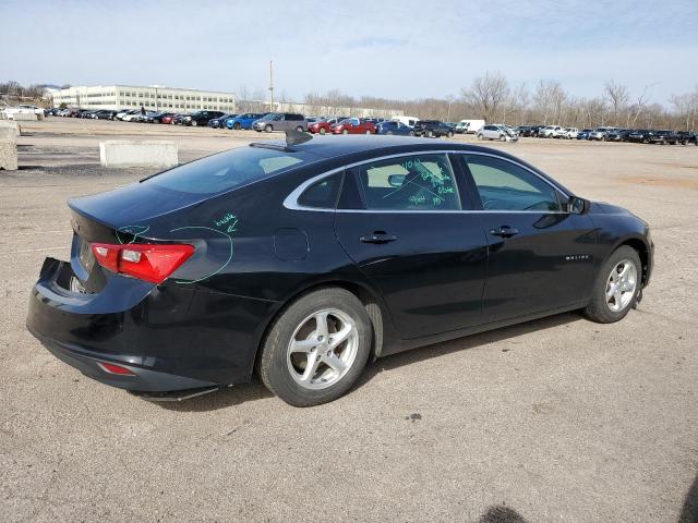 Photo 3 from auction – 2017 CHEVROLET MALIBU LS with VIN 1G1ZB5ST1HF167202