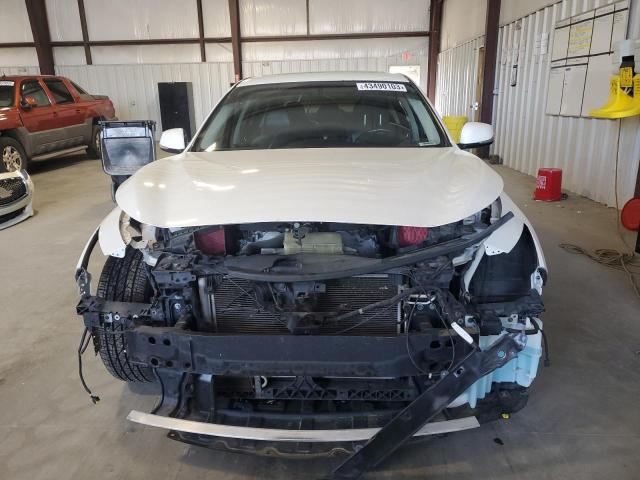 Photo 5 from auction – 2014 INFINITI Q50 BASE with VIN JN1BV7AR2EM687694