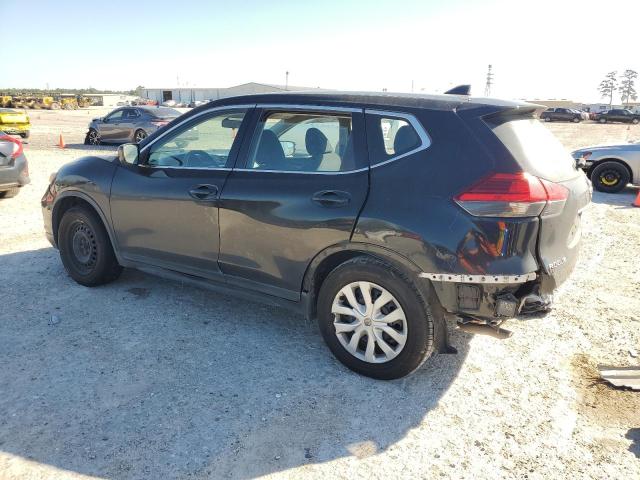 Photo 2 from auction – 2017 NISSAN ROGUE S with VIN KNMAT2MT3HP574851