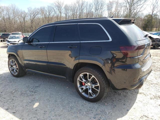 Photo 2 from auction – 2012 JEEP GRAND CHER with VIN 1C4RJFDJ5CC125878