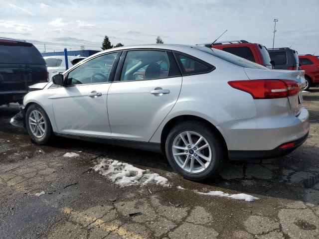 Photo 2 from auction – 2018 FORD FOCUS SE with VIN 1FADP3F21JL207512