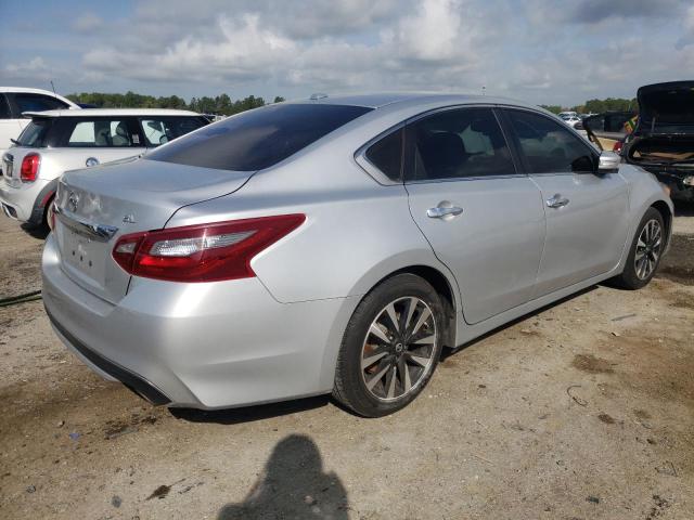 Photo 3 from auction – 2018 NISSAN ALTIMA 2.5 with VIN 1N4AL3AP6JC223934