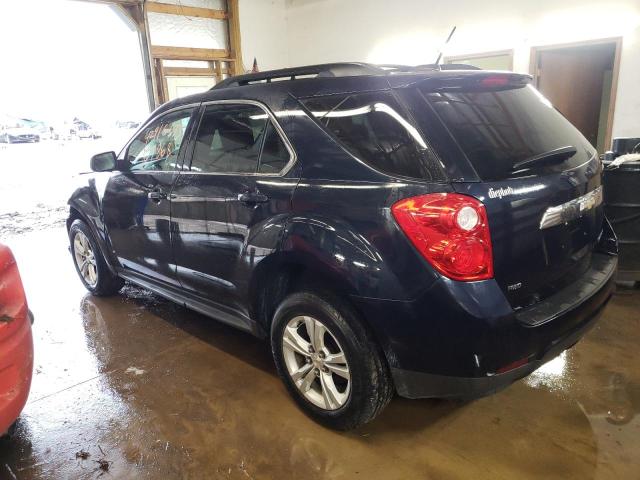 Photo 2 from auction – 2015 CHEVROLET EQUINOX LT with VIN 2GNFLFEK0F6254149