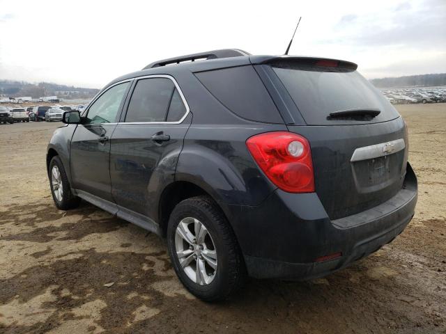 Photo 2 from auction – 2013 CHEVROLET EQUINOX LT with VIN 2GNALDEK5D6137923