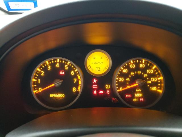 Photo 9 from auction – 2008 NISSAN SENTRA 2.0 with VIN 3N1AB61E88L608863