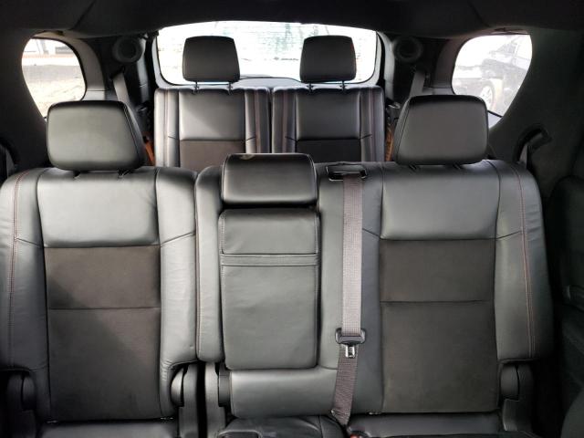 Photo 10 from auction – 2021 DODGE DURANGO R/ with VIN 1C4SDJCT1MC697305
