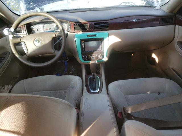 Photo 8 from auction – 2008 CHEVROLET IMPALA LT with VIN 2G1WT58K789239737
