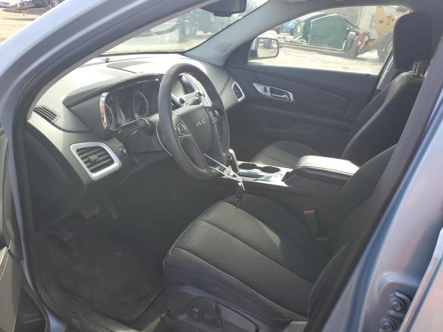 Photo 7 from auction – 2014 GMC TERRAIN SL with VIN 2GKALMEK2E6306522