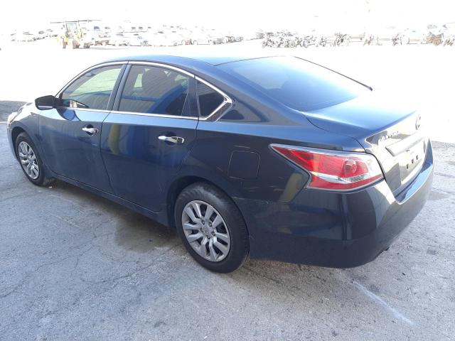 Photo 2 from auction – 2015 NISSAN ALTIMA 2.5 with VIN 1N4AL3AP0FC578492