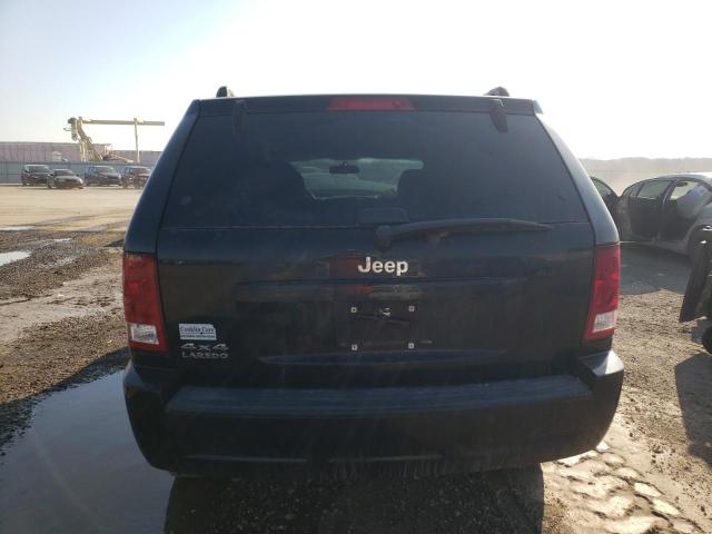 Photo 6 from auction – 2007 JEEP GRAND CHER with VIN 1J8GR48K47C540566