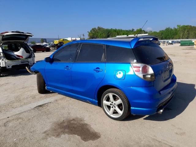 Photo 2 from auction – 2007 TOYOTA COROLLA MA with VIN 2T1KR30E17C636695