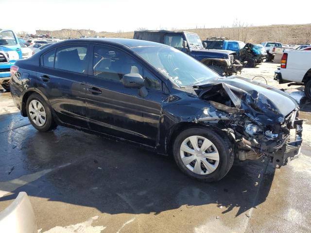 Photo 4 from auction – 2012 SUBARU IMPREZA with VIN JF1GJAA66CH030958