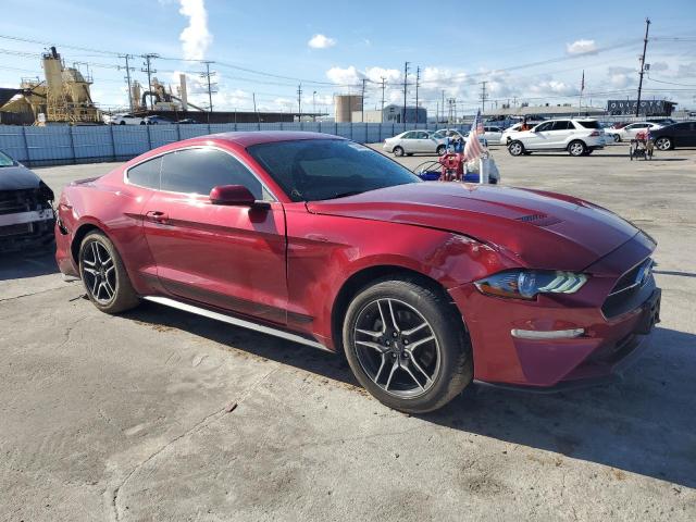 Photo 4 from auction – 2019 FORD MUSTANG with VIN 1FA6P8TH1K5106197