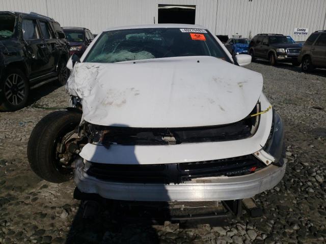Photo 12 from auction – 2014 DODGE DART SXT with VIN 1C3CDFBB2ED668910