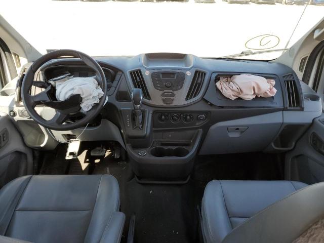 Photo 8 from auction – 2018 FORD TRANSIT with VIN 1FTYR2CM3JKA56961