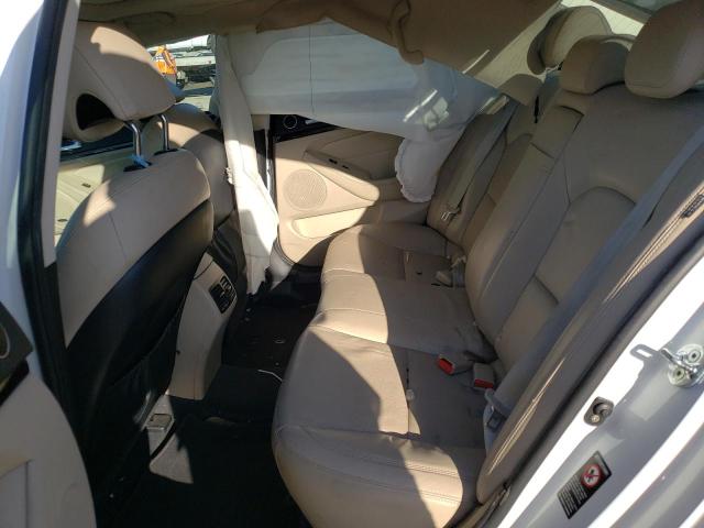 Photo 10 from auction – 2014 KIA CADENZA PR with VIN KNALN4D73E5146882