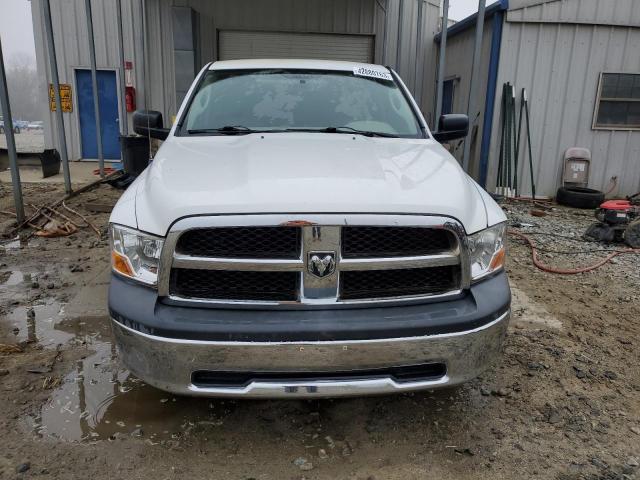Photo 5 from auction – 2011 DODGE RAM 1500 with VIN 3D7JB1ET5BG587596