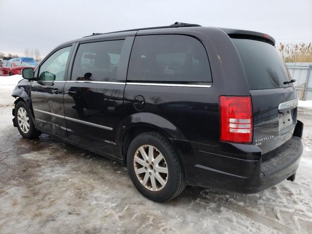 Photo 2 from auction – 2010 CHRYSLER TOWN & COU with VIN 2A4RR5DX5AR278119