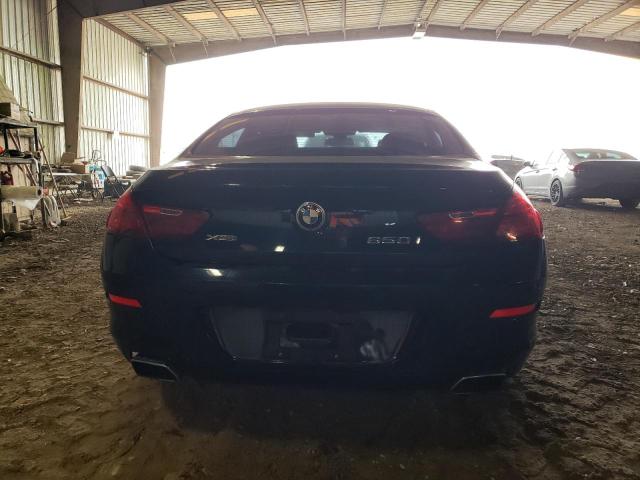 Photo 6 from auction – 2015 BMW ALPINA B6 with VIN WBA6B4C50FD760978