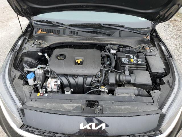 Photo 11 from auction – 2022 KIA FORTE FE with VIN 3KPF24AD2NE461759