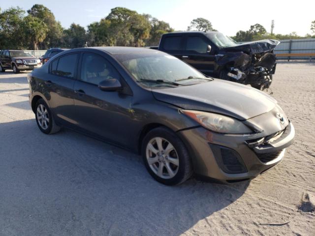 Photo 4 from auction – 2010 MAZDA 3 with VIN JM1BL1SF4A1322868