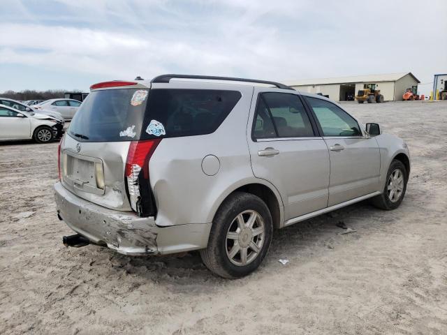 Photo 3 from auction – 2004 CADILLAC SRX with VIN 1GYDE637640134123
