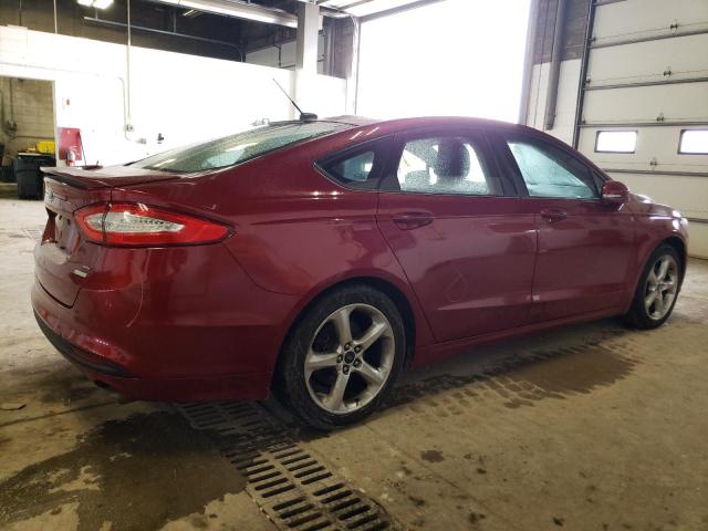 Zdjęcie 3 z aukcji – 2016 FORD FUSION SE z VIN 3FA6P0HD4GR390839