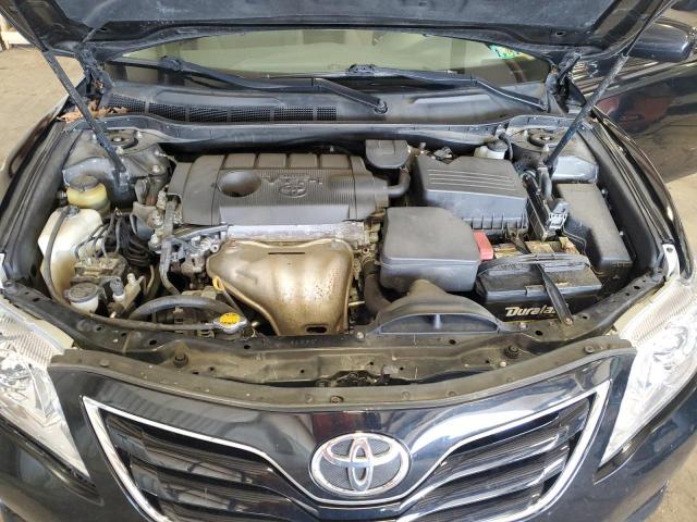Photo 11 from auction – 2011 TOYOTA CAMRY BASE with VIN 4T1BF3EK0BU120570
