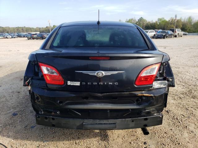 Photo 6 from auction – 2010 CHRYSLER SEBRING TO with VIN 1C3CC4FB7AN201388
