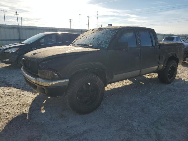 Photo 1 from auction – 2004 DODGE DAKOTA QUA with VIN 1D7HL48N64S609868