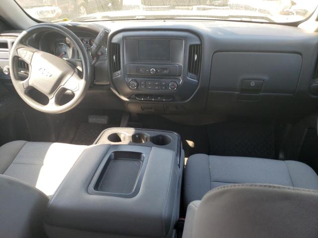 صورة رقم 8 من المزاد - 2016 CHEVROLET SILVERADO مع VIN 1GCVKPEC5GZ360236