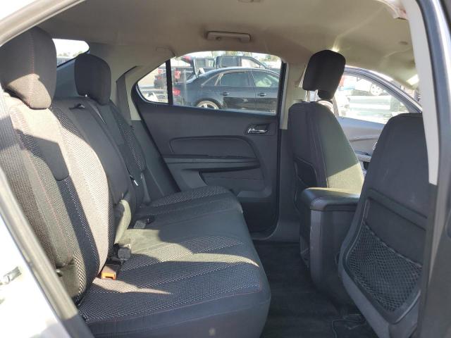 Photo 11 from auction – 2016 CHEVROLET EQUINOX LT with VIN 2GNALCEK8G6104428