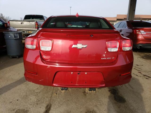 Photo 6 from auction – 2013 CHEVROLET MALIBU 1LT with VIN 1G11C5SA9DF350107
