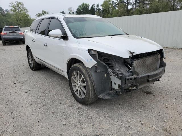 Photo 4 from auction – 2016 BUICK ENCLAVE with VIN 5GAKRBKD7GJ157914
