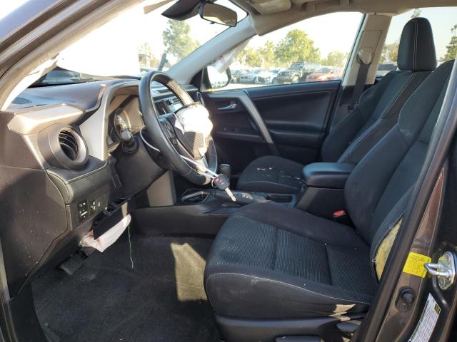 Photo 7 from auction – 2018 TOYOTA RAV4 ADVEN with VIN 2T3WFREV8JW409412