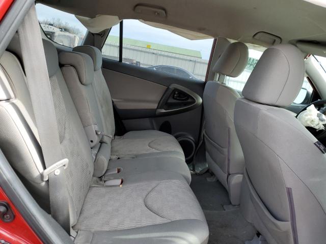 Photo 10 from auction – 2011 TOYOTA RAV4 with VIN 2T3BF4DV1BW126676