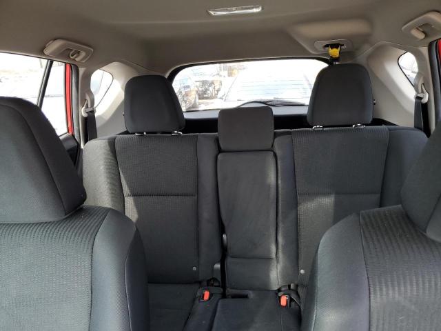 Photo 10 from auction – 2017 TOYOTA RAV4 LE with VIN 2T3BFREV6HW577350