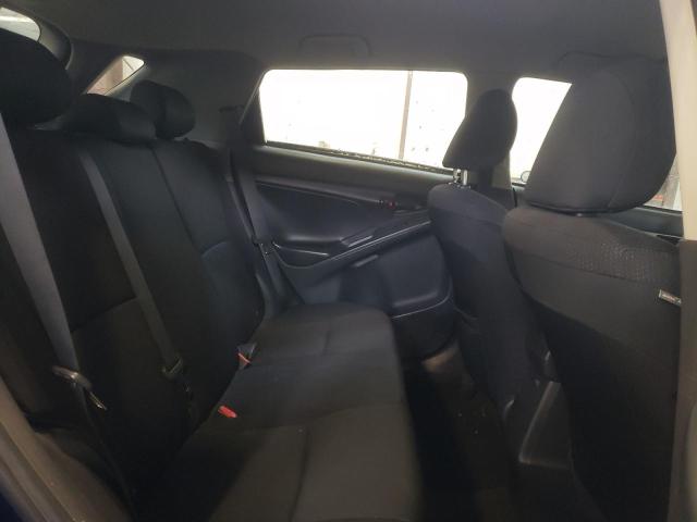 Photo 10 from auction – 2009 TOYOTA MATRIX with VIN 2T1KU40E99C059003