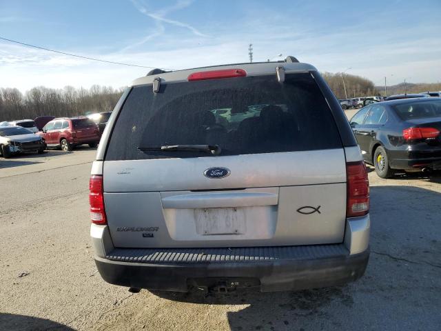 Photo 6 from auction – 2002 FORD EXPLORER X with VIN 1FMZU73K42ZC68786