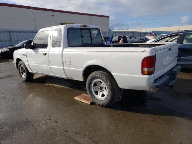 Photo 2 from auction – 1995 FORD RANGER SUP with VIN 1FTCR14A8SPA53258
