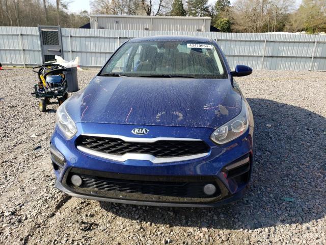 Photo 5 from auction – 2019 KIA FORTE FE with VIN 3KPF24AD9KE122864