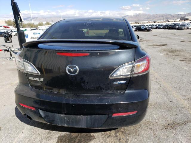 Photo 6 from auction – 2012 MAZDA 3 I with VIN JM1BL1V74C1648547