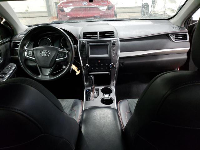 Photo 8 from auction – 2017 TOYOTA CAMRY LE with VIN 4T1BF1FK3HU657459