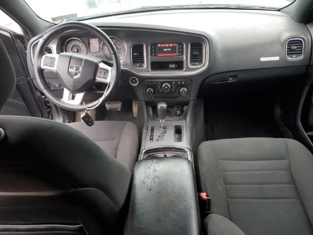 Photo 8 from auction – 2013 DODGE CHARGER SE with VIN 2C3CDXBG5DH726107