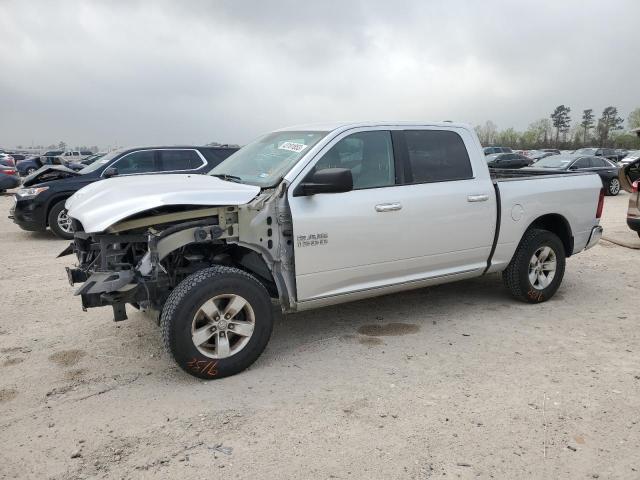 RAM 1500 SLT 2017 with VIN 1C6RR7LT1HS807128 - Photo from auction